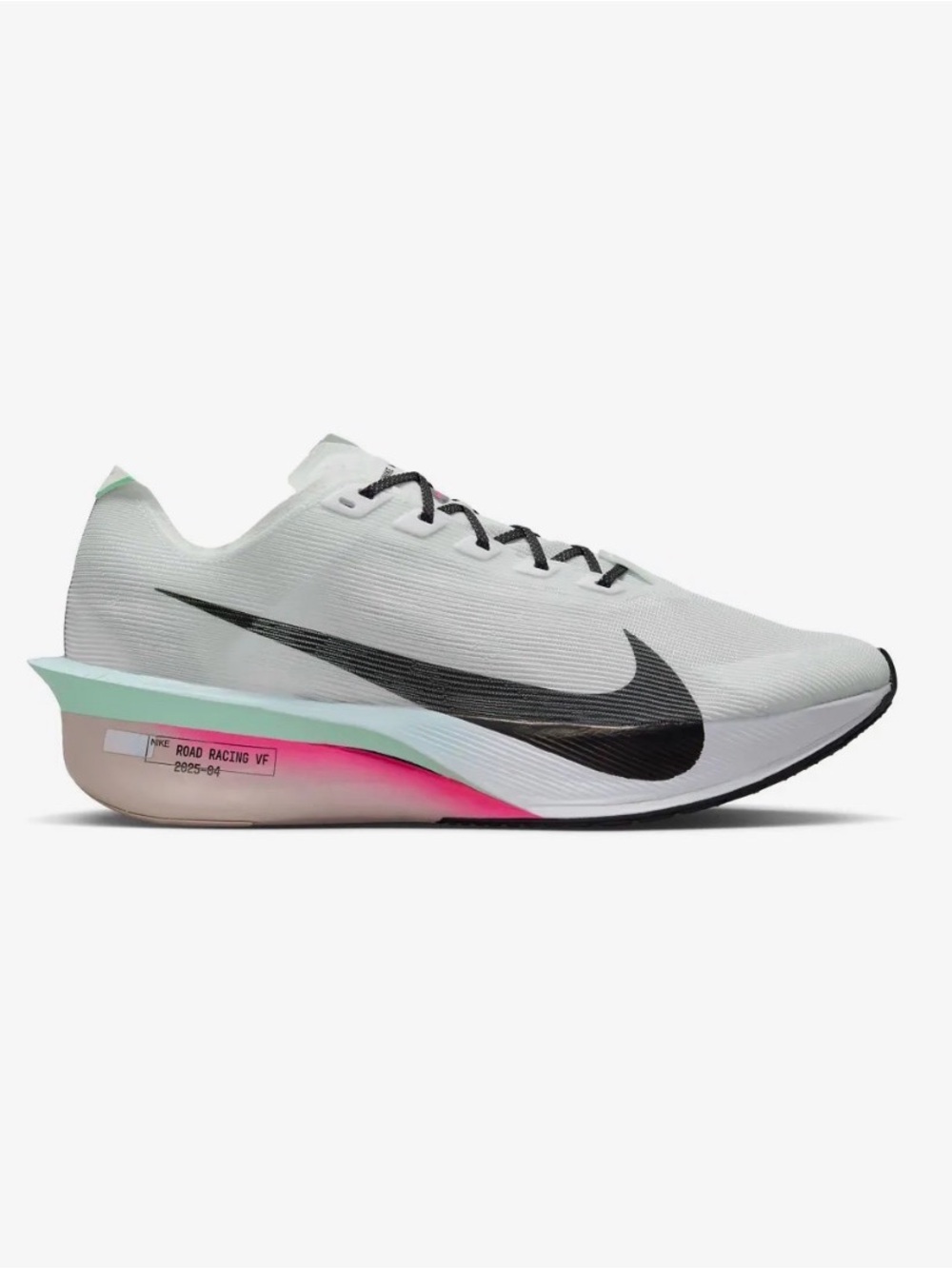 Nike Mint Nike Vaporfly 4